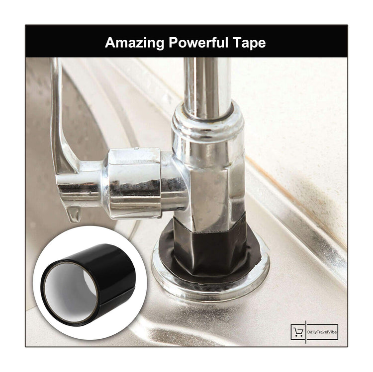 Amazing Powerful Tape