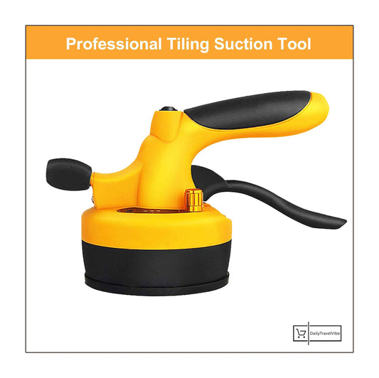 Professional Tiling Suction Tool