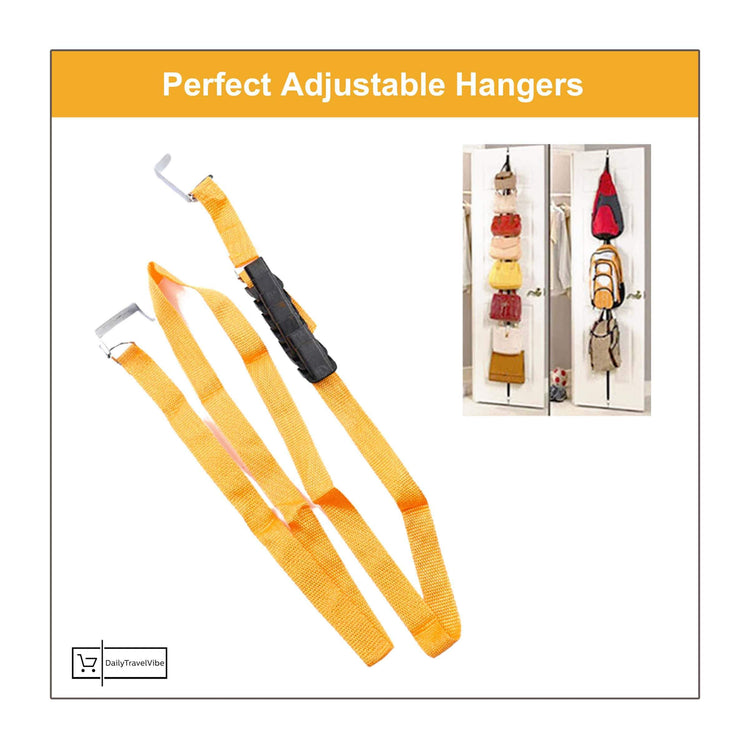 Perfect Adjustable Hangers