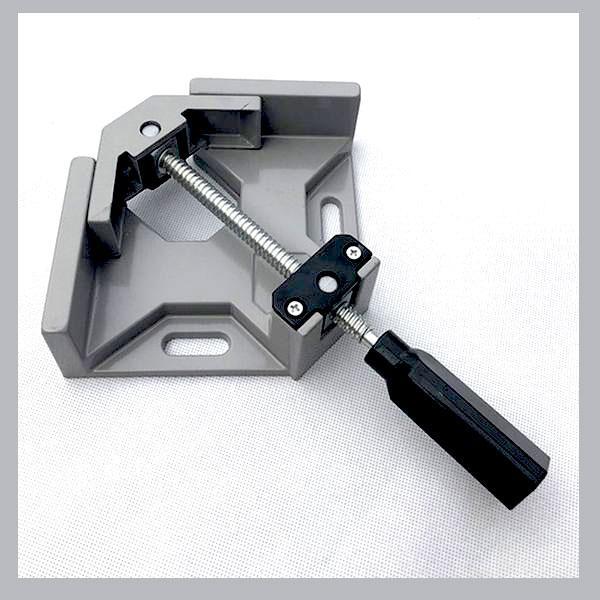 Two Axis Welding Clamp