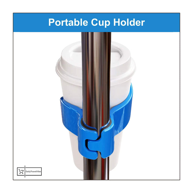 Portable Cup Holder