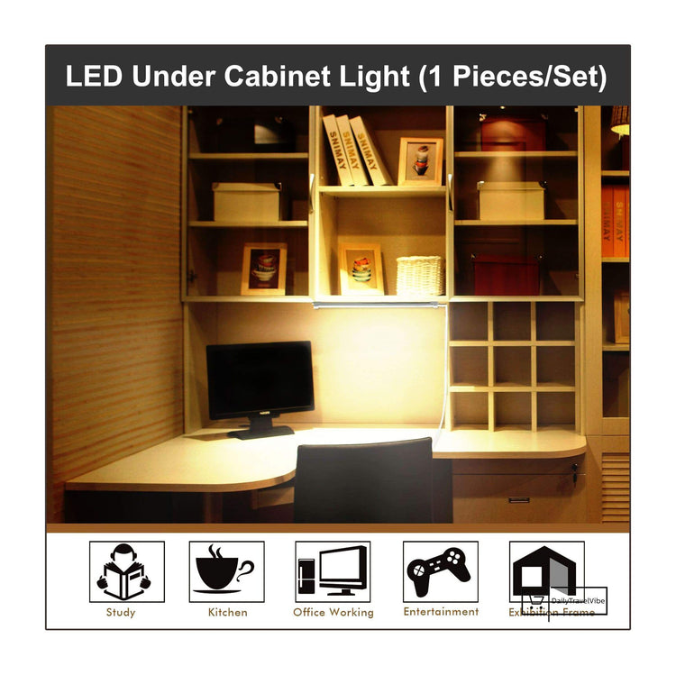 LED Under Cabinet Light (1 Pieces/Set)