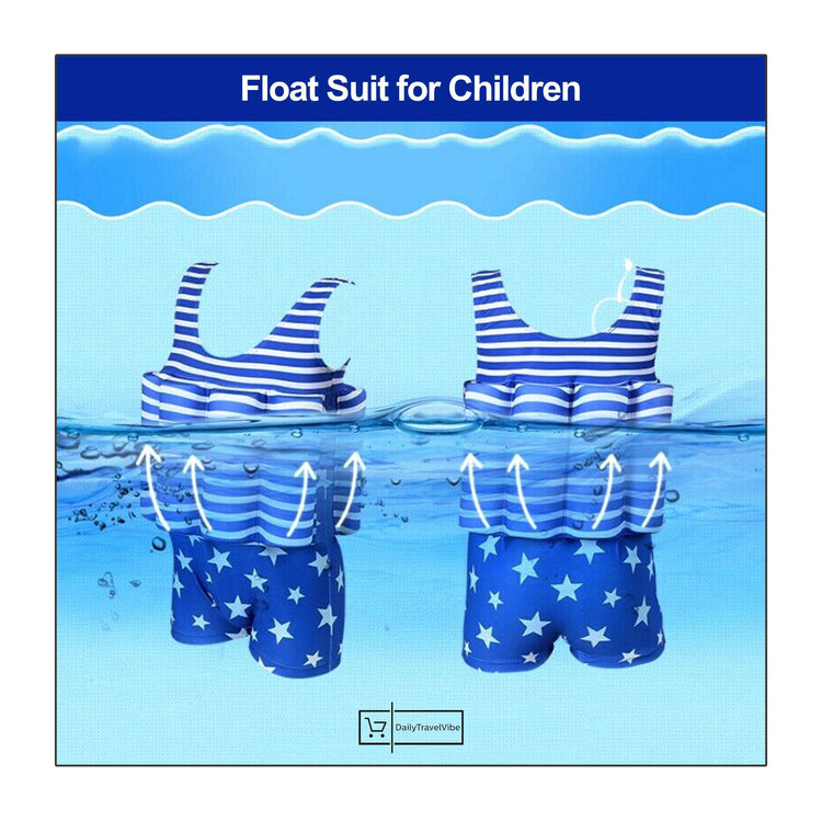 Float Suit for Children