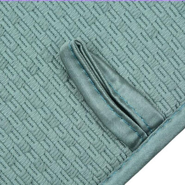 Microfiber Dish Drying Mat