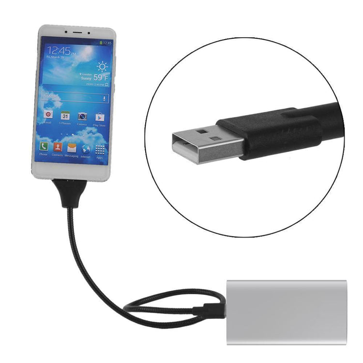 Mintiml Flexible USB Charger