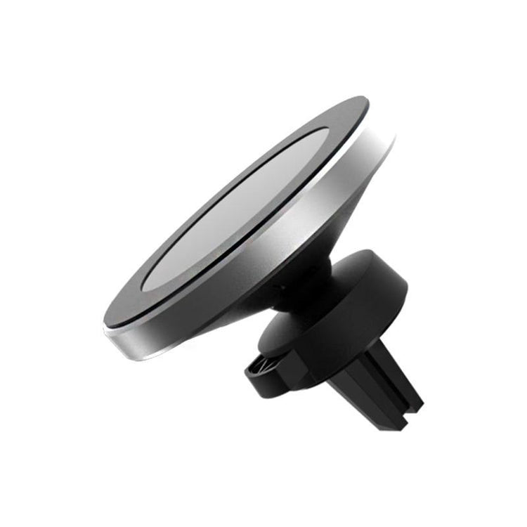 Magnetic Wireless Car Charger