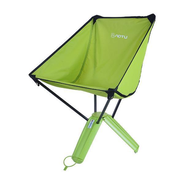 Portable Folding Triangle Chair