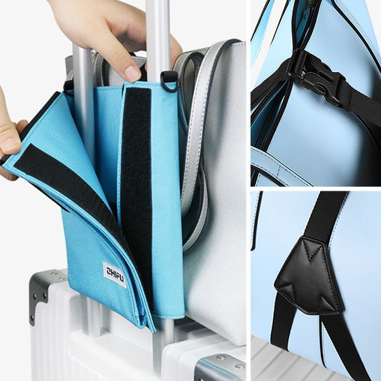 Travel Luggage Storage Bag