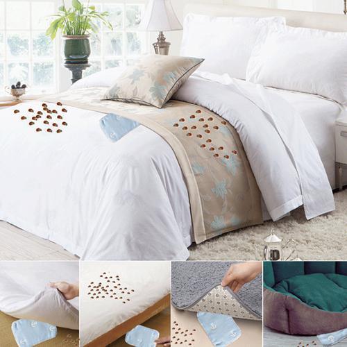 Super Dust Mite Killing Pad