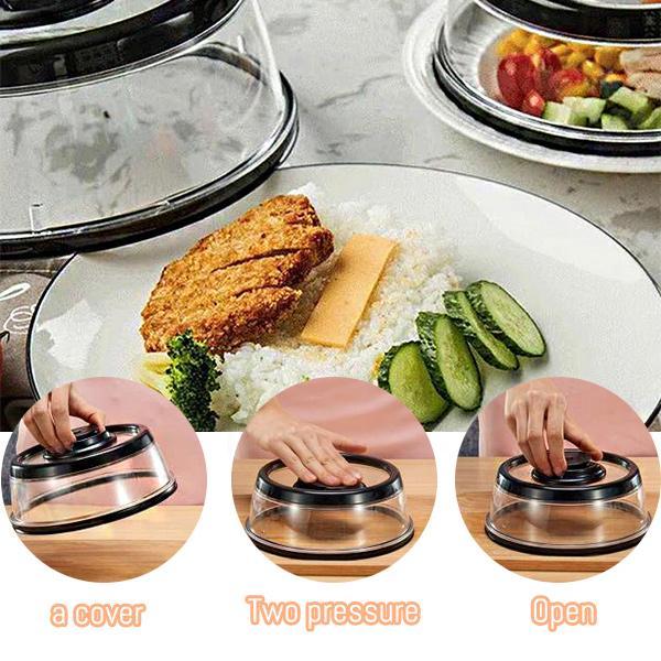 Vacuum Food Sealer