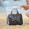 Fashion Clear Dust-proof Bag（Pre-sale）