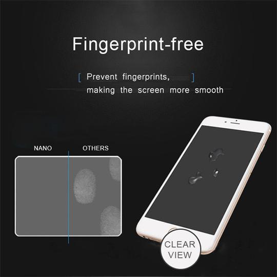 Mintiml Nano Screen Guard