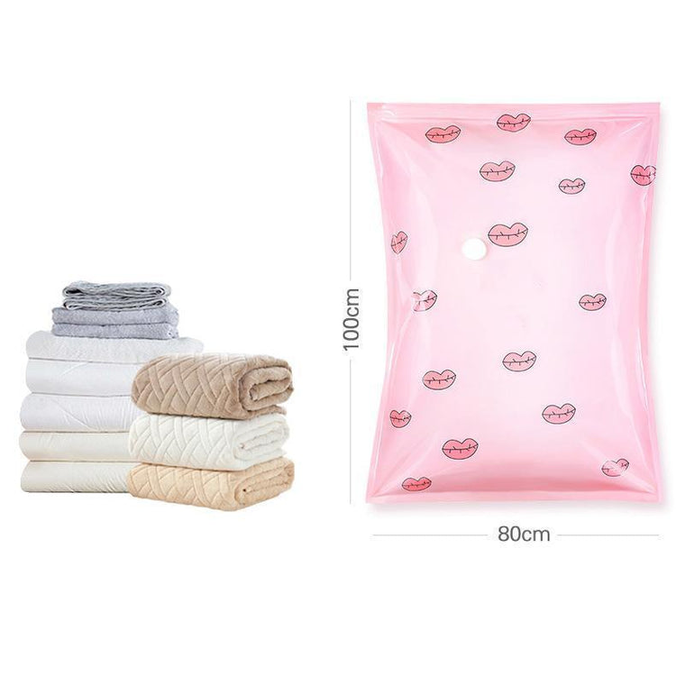 Vacuum Compression Bag(1 Set)