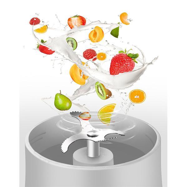 USB Charging Electric Mini Multi-Function Juicer Portable Folding Juice Cup