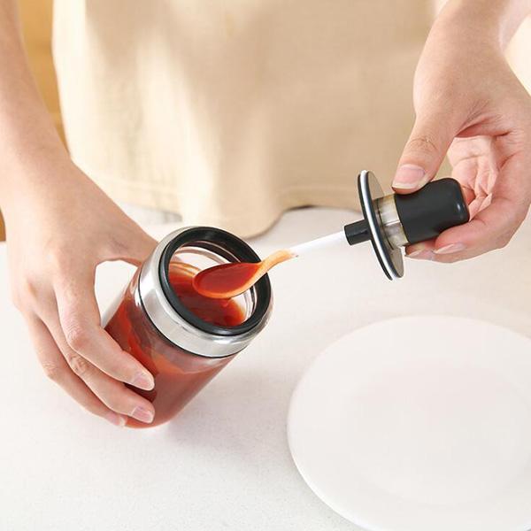 Creative Seasoning Bottle