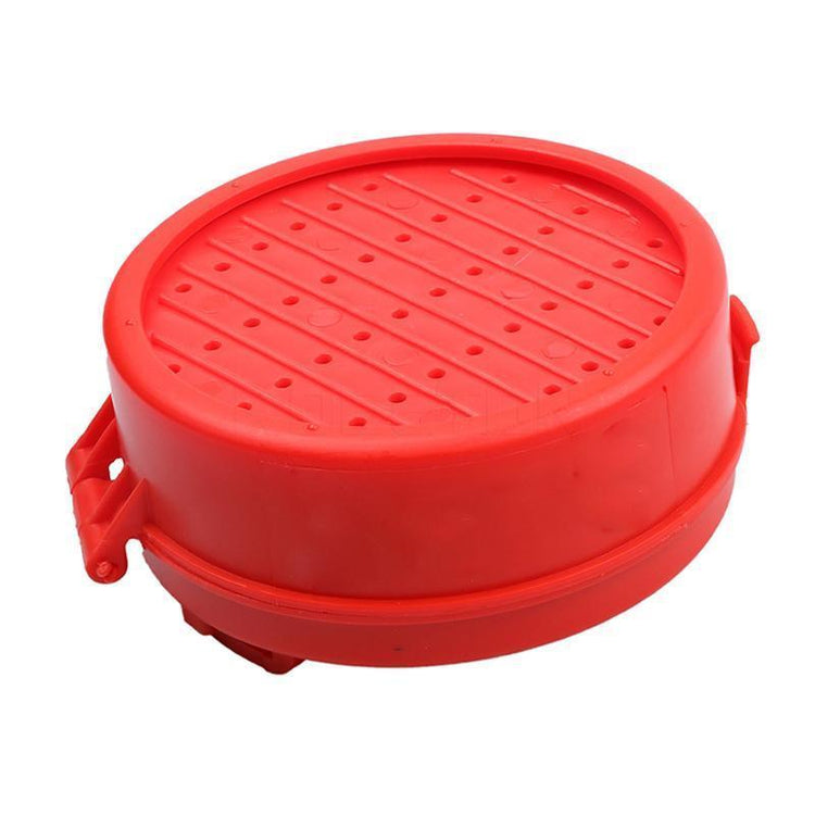 Hamburger Press Makers(2 Pcs)