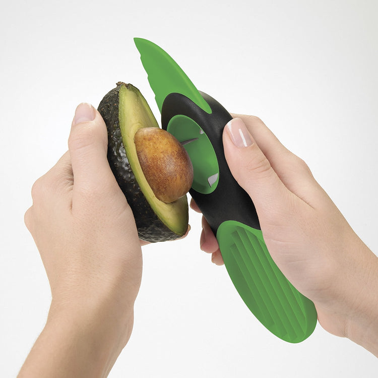 3 in 1 Avocado Slicer