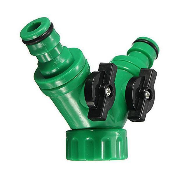 2-Way Faucet Splitter