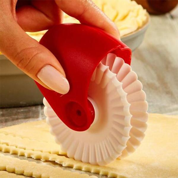 Pastry Wheel tool(2Pcs)