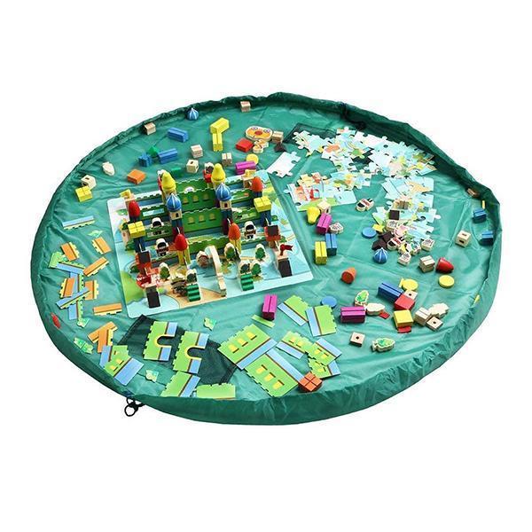 150cm Diameter Round Toy Storage Bag