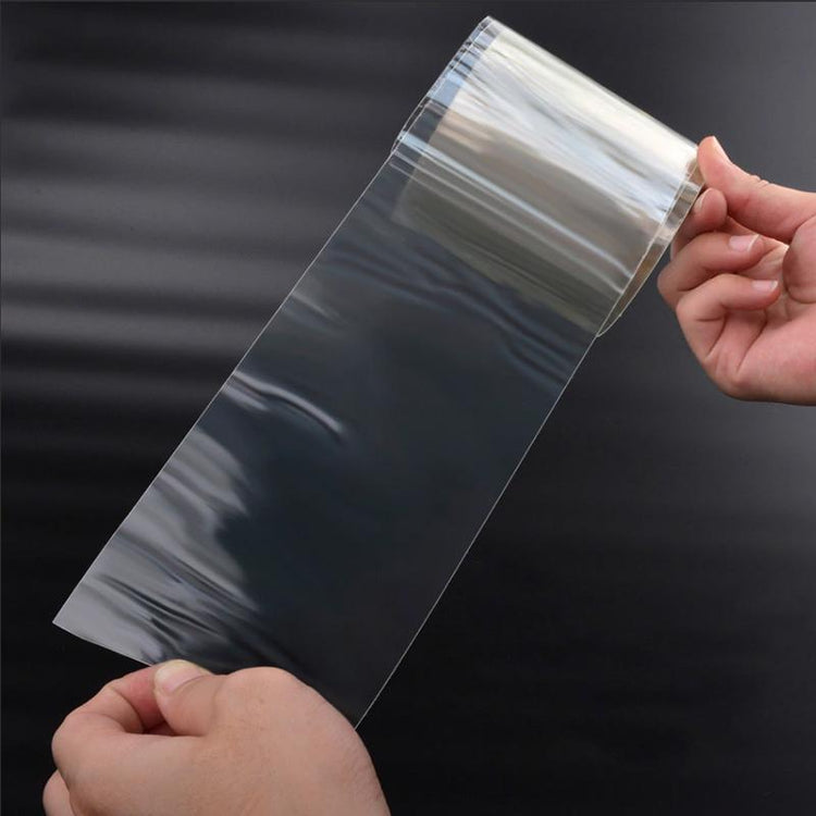 Rubberized Waterproof Tape