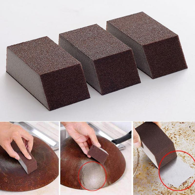 Magic Cleaning Sponge (3 Pcs/Set)