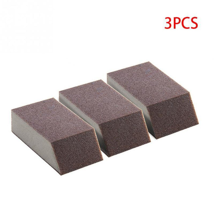 Magic Cleaning Sponge (3 Pcs/Set)