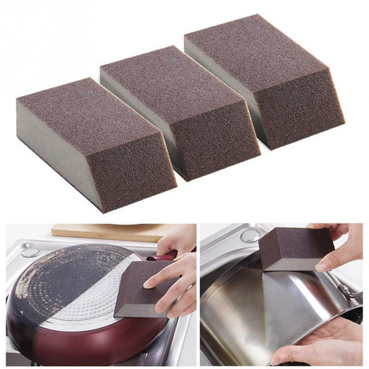 Magic Cleaning Sponge (3 Pcs/Set)