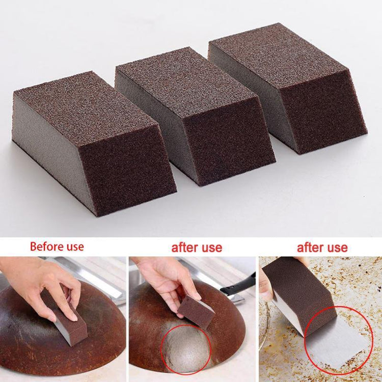 Magic Cleaning Sponge (3 Pcs/Set)