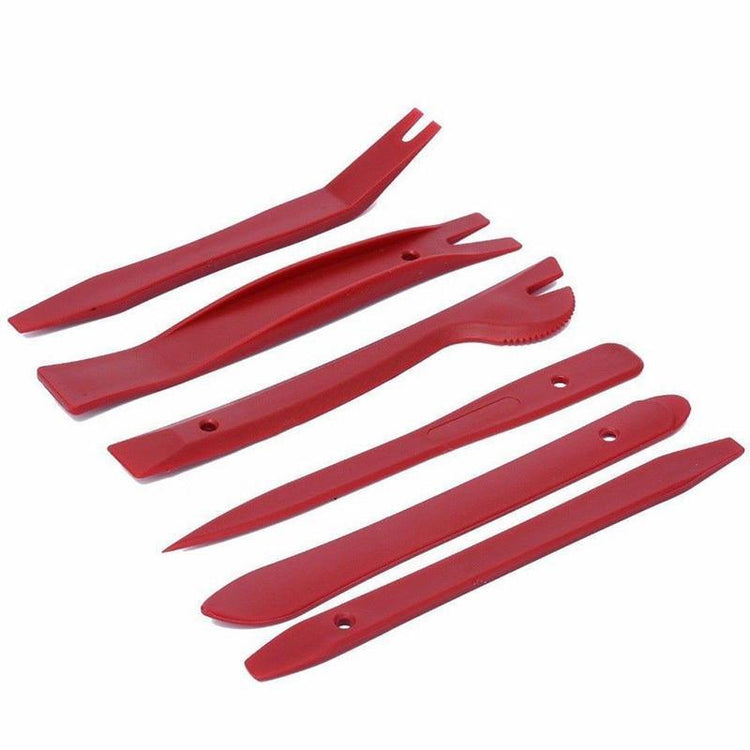 13 Pcs Professional Car Trims Remover Set