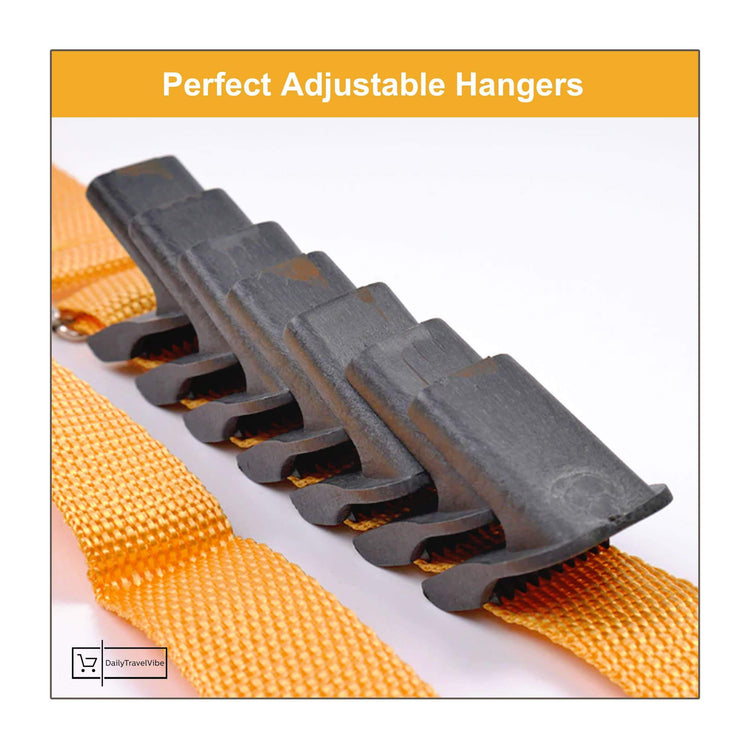 Perfect Adjustable Hangers