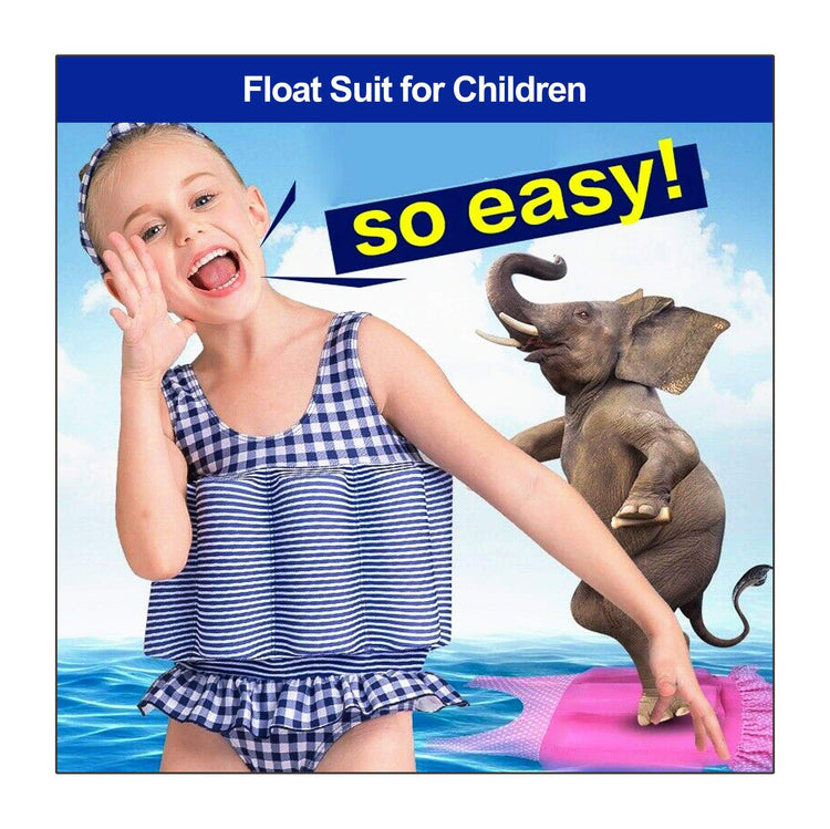 Float Suit for Children