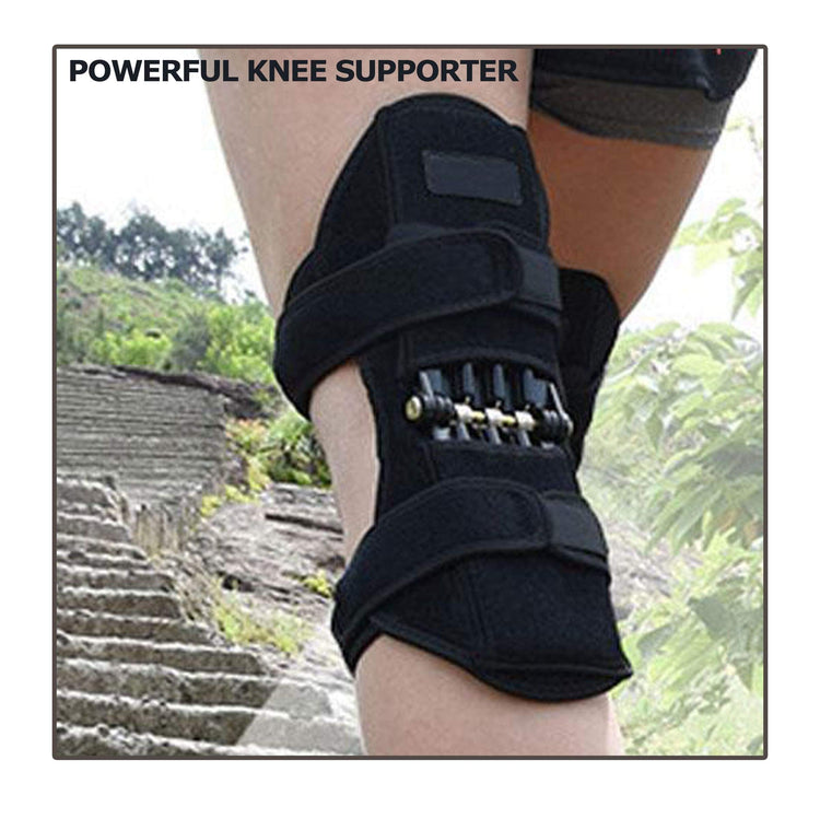 Powerful Knee Supporter