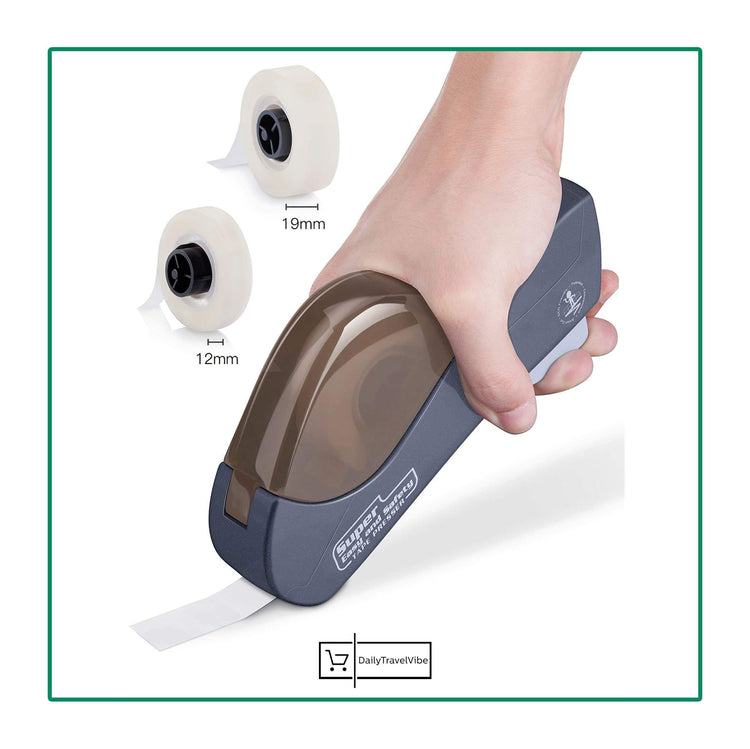 Automatic Tape Dispenser (Bonus:30% off)