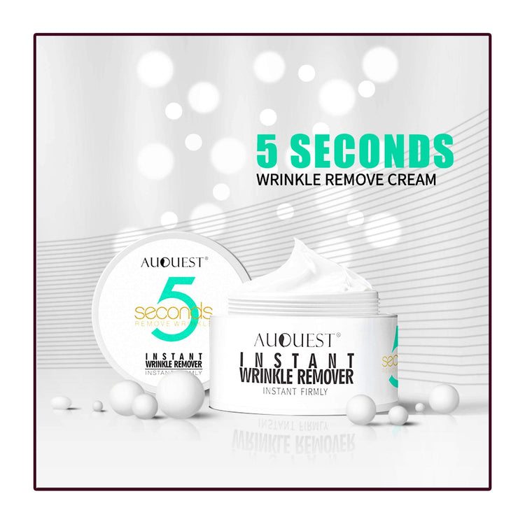 Miracle Instant Wrinkle Remover