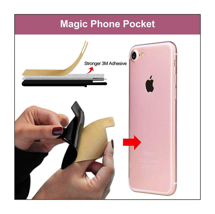 Magic Phone Pocket