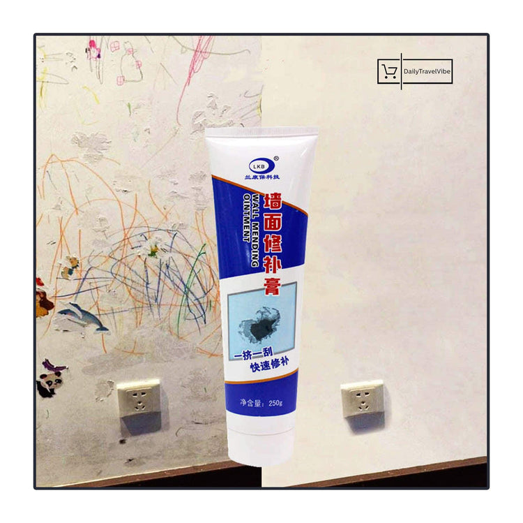 Universal Magic Wall Repair Cream (250 G)