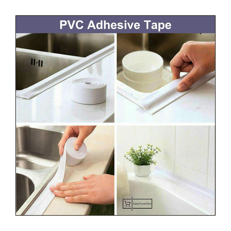 PVC Adhesive Tape