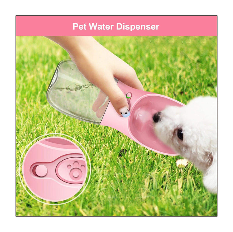 Pet Water Dispenser