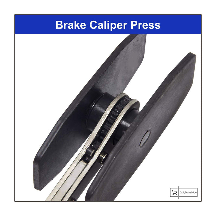 Brake Caliper Press