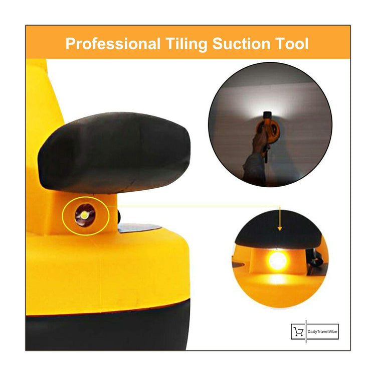 Professional Tiling Suction Tool