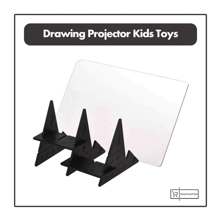 Drawing Projector Kids Toys