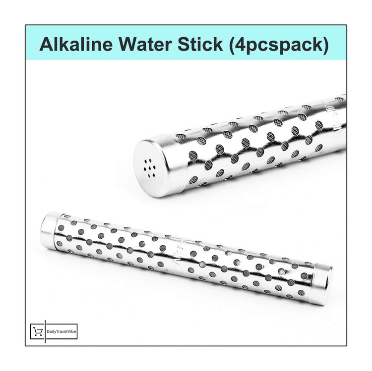 Alkaline Water Stick (4pcs/pack)