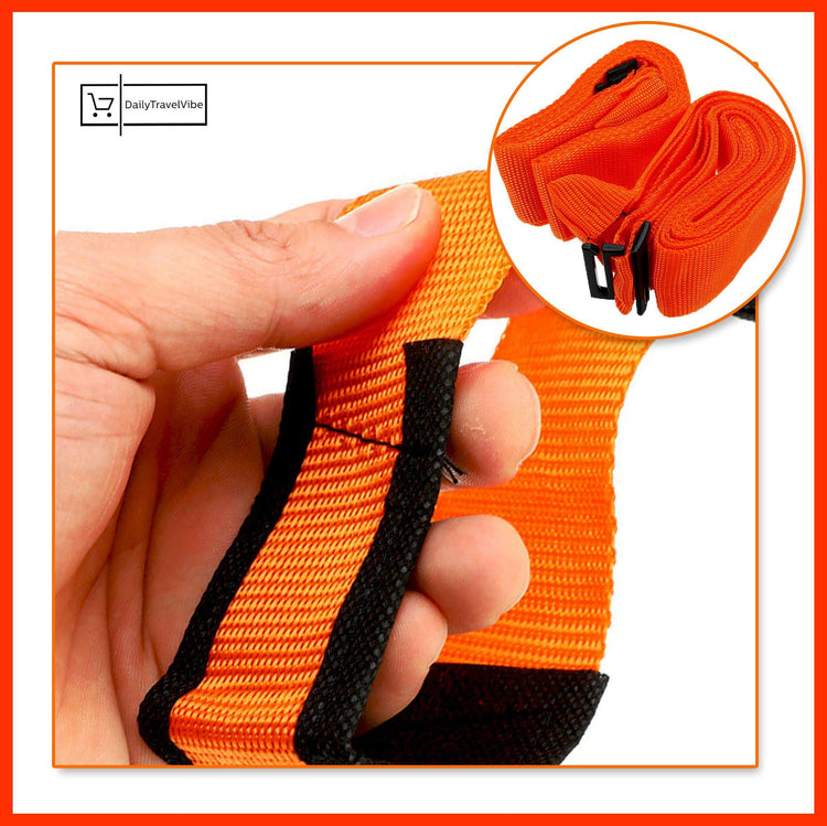 Furniture Lifting Straps