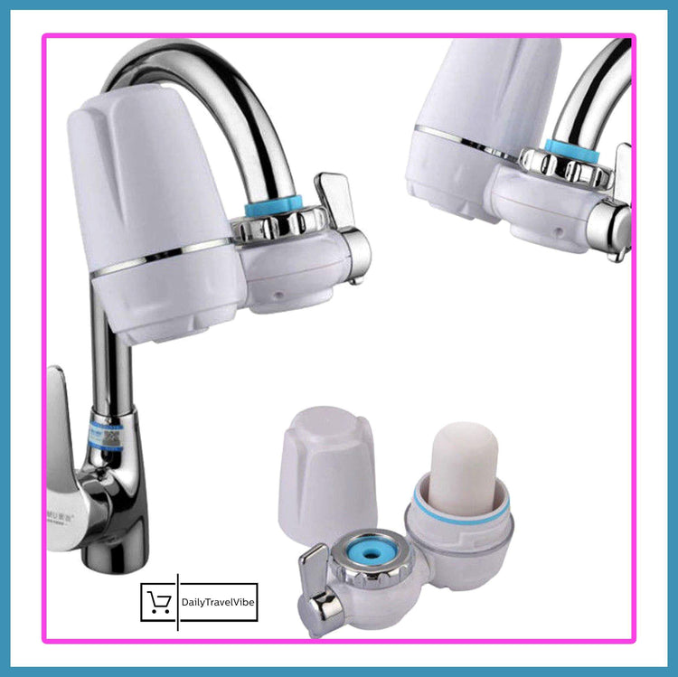 Faucet Water Purifier