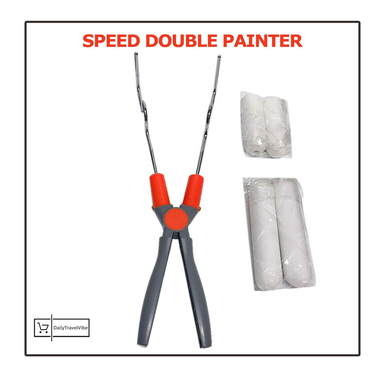 Speed Double Painter