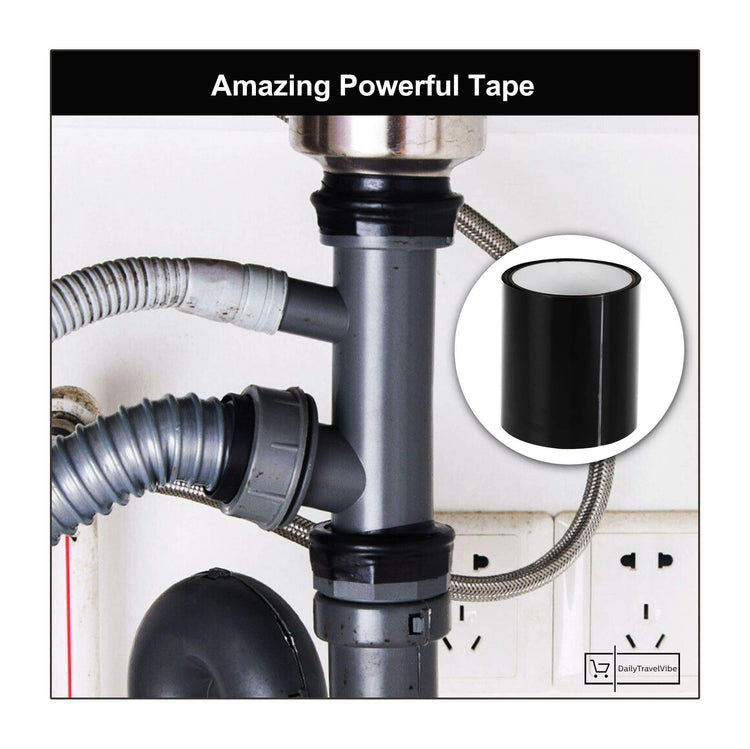 Amazing Powerful Tape