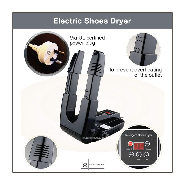 Electric Shoes Dryer