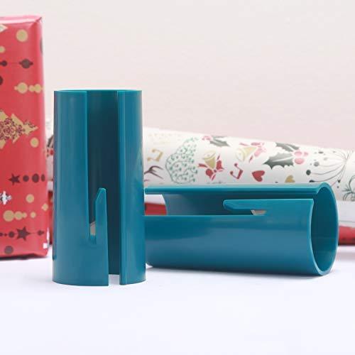 Wrapping Paper Cutter ( 2PCS )