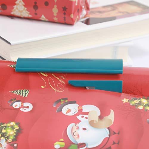 Wrapping Paper Cutter ( 2PCS )